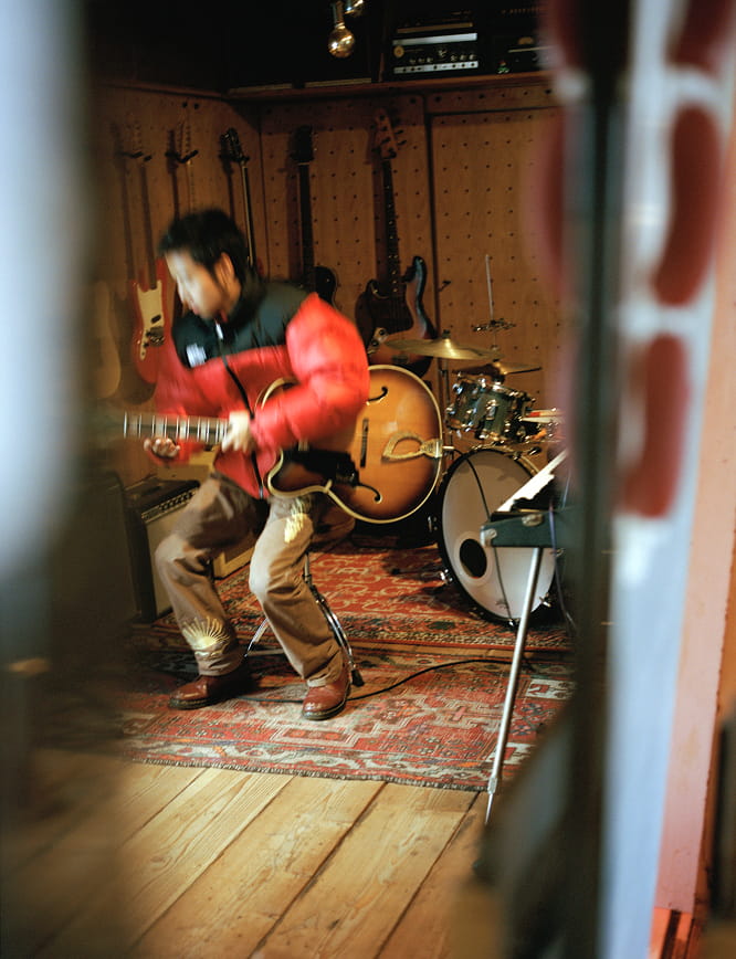 HIMIのライフスタイル写真1