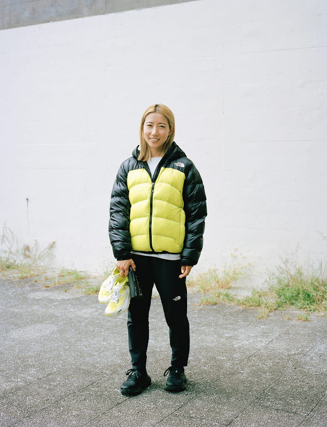 Emi Iwaiのライフスタイル写真2