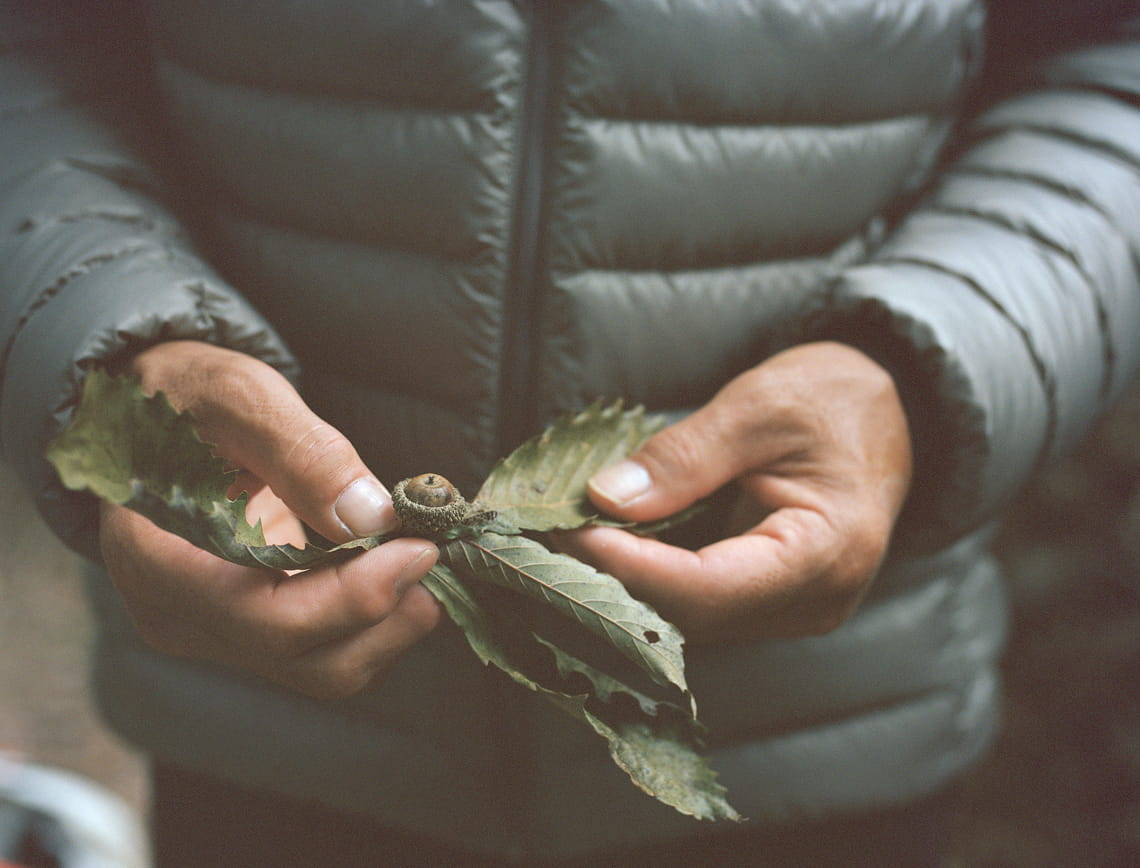 Hiroyoshi Manomeのライフスタイル写真5