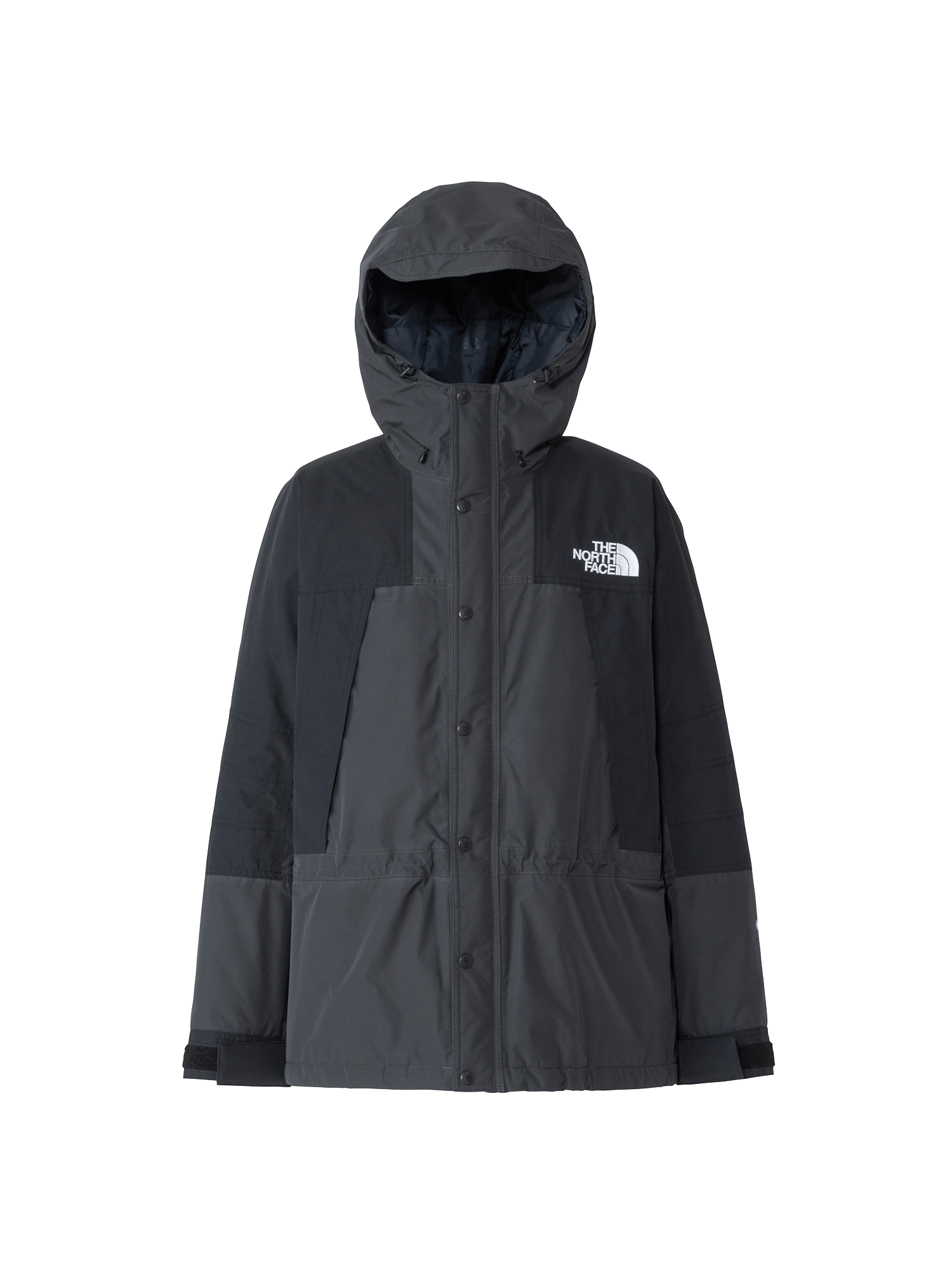 Mountain Insulation Jacket