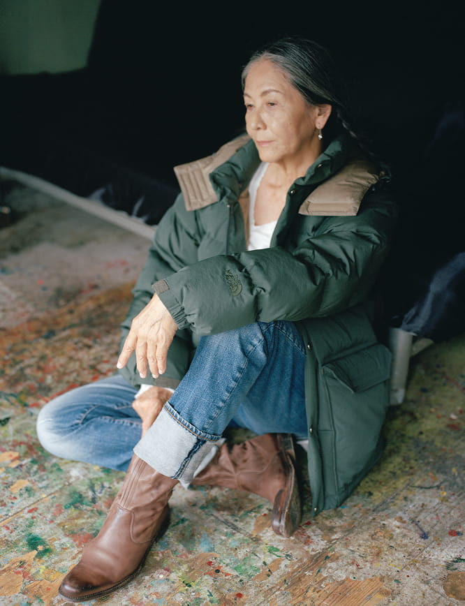 Junko Asanoのライフスタイル写真1