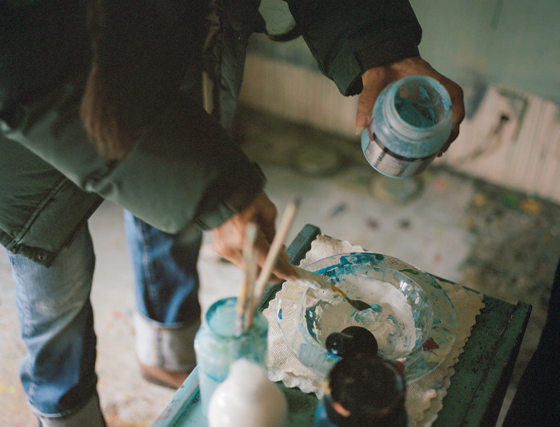 Junko Asanoのライフスタイル写真3