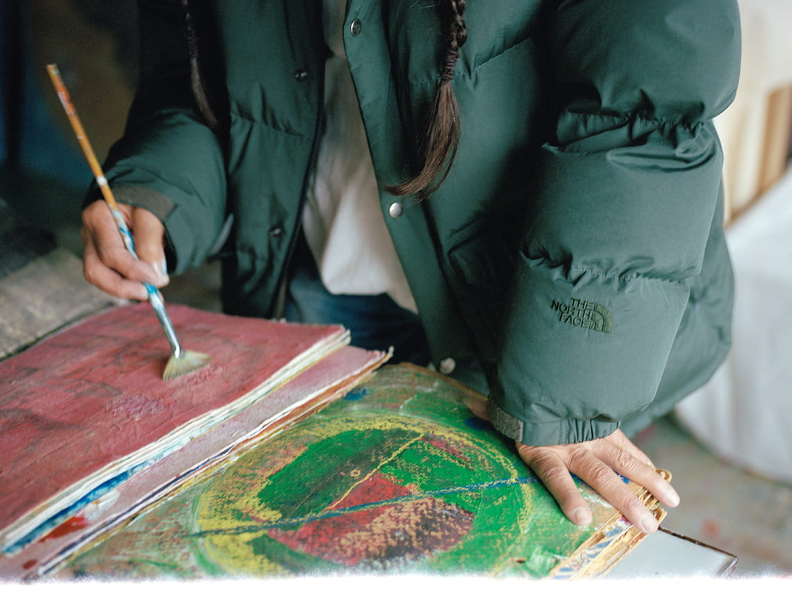 Junko Asanoのライフスタイル写真4