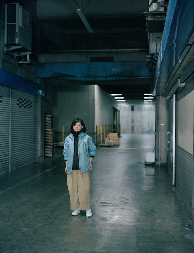 Hiroyoshi Manomeのライフスタイル写真4