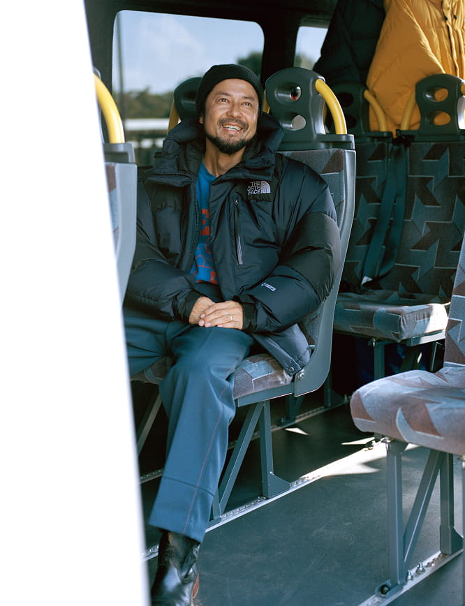 Ryota Yamadaのライフスタイル写真2