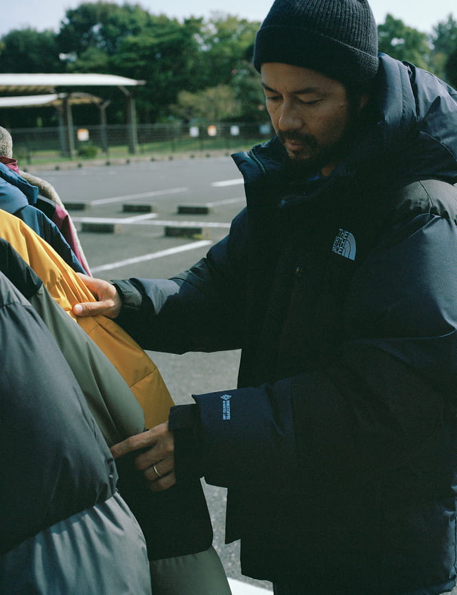 Ryota Yamadaのライフスタイル写真3